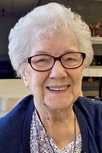 Alberta L. McAllister 1938-2025
